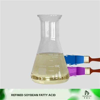 Szerves sav kopásgátló szer alacsony szilárdulású gyártása